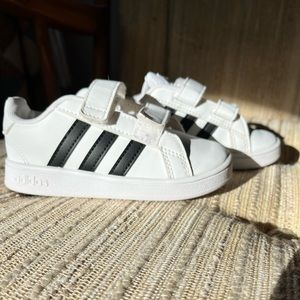 Adidas Kid Shoes